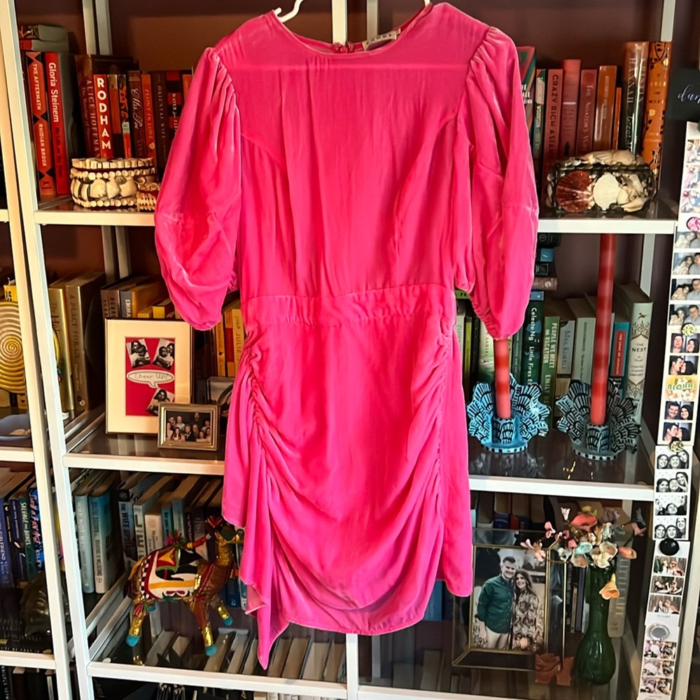 Rhode Pia Dress
